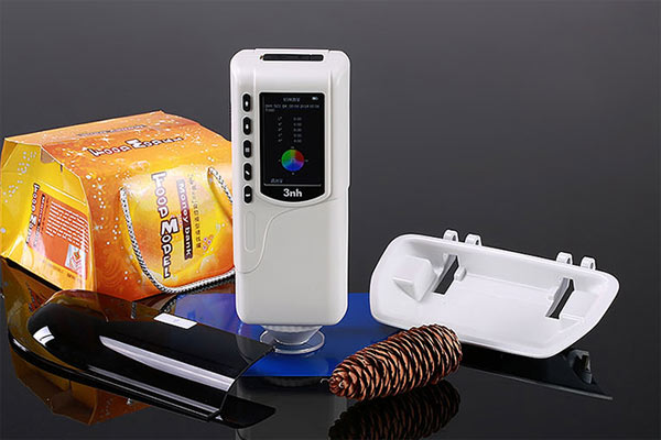 色差仪怎么选?如何提升色差仪的测量精度?