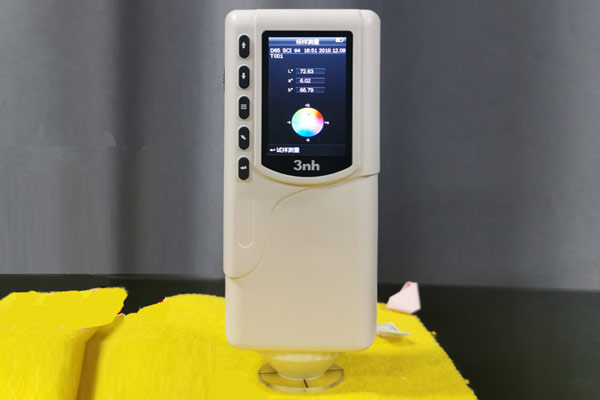 色差公式是怎么发展的?色差仪中有哪些典型色差公式?