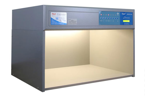标准光源箱采用多种光源的原理及常见光源类型