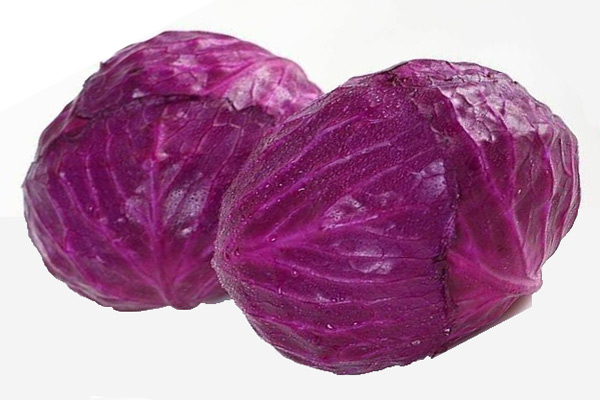 标准光源箱在蔬菜颜色鉴别划分中的应用