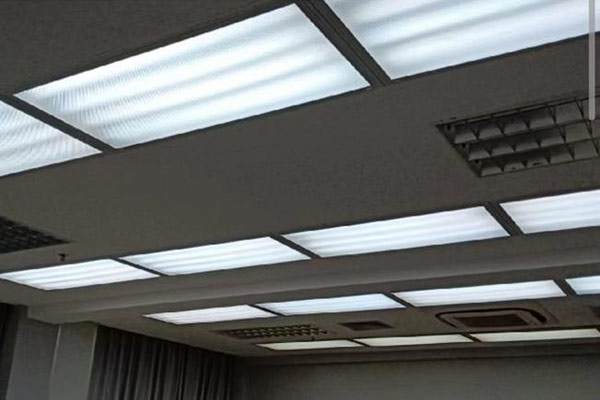 照明光源常见类型及LED光源的散热问题