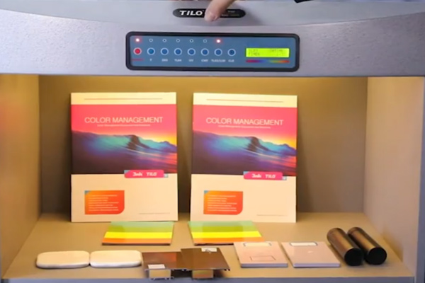 光源显色性评价方法之CRI显色指数评价的缺点