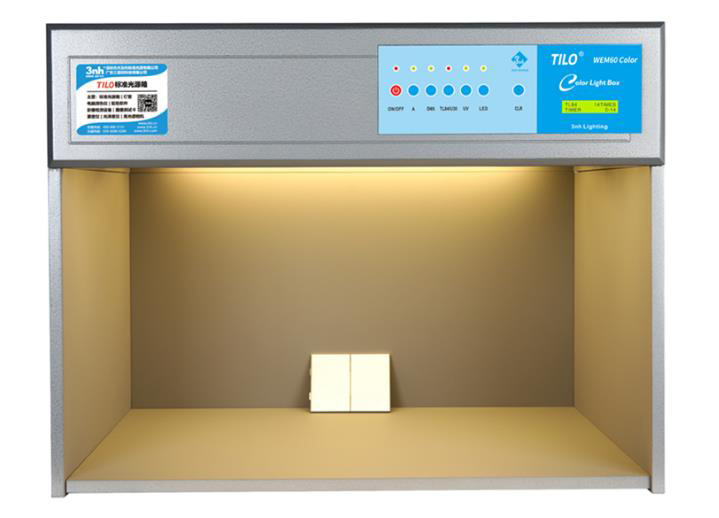 光源色温高照度就高吗？光源色温怎么影响照度？