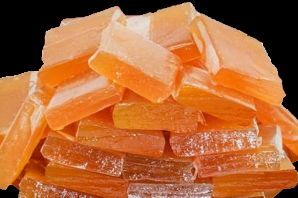 标准光源箱评定酸枣糕颜色保证其颜色品质的稳定性