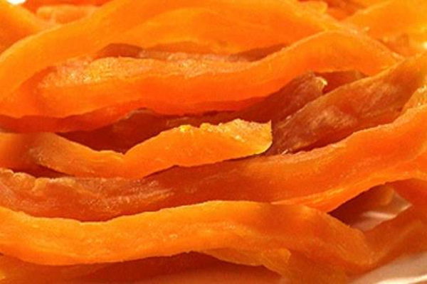 P60六光源箱为红薯干颜色的准确评定提供稳定光源环境