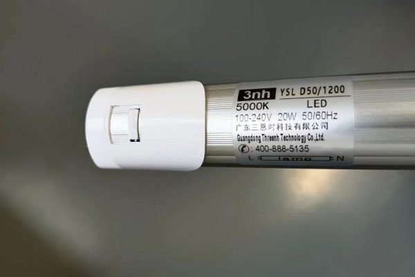 D50-LED对色灯管