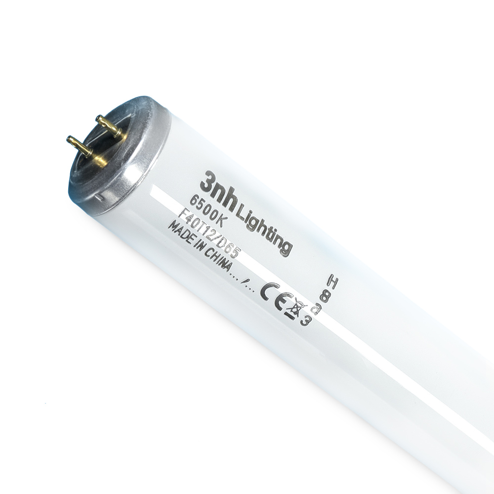 标准光源灯管--DOHO标准光源对色灯箱厂家