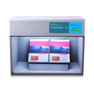 通用标准光源D062是什么意思?