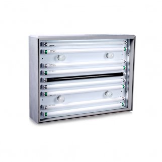 什么是目视检测？标准光源箱目视检测规范