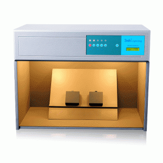 DOHO四光源标准光源对色灯箱怎么样？