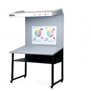 标准光源台价格是多少？如何选择？