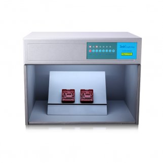 标准光源箱检定塑胶玩具颜色