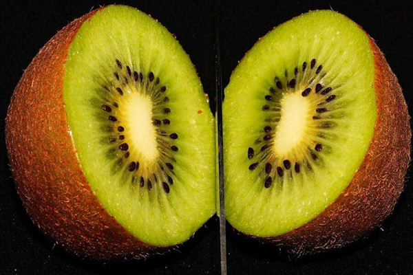 猕猴桃颜色等级