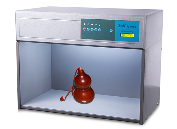 标准光源箱鉴别葫芦颜色