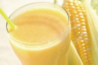 标准光源箱检定玉米加工品的颜色差异