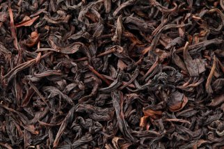 在标准光源条件下鉴别红茶颜色深浅