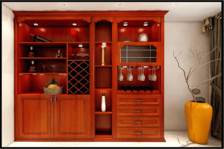 标准光源箱检测酒柜颜色的一致性