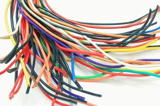 标准光源箱检测电线颜色的一致性