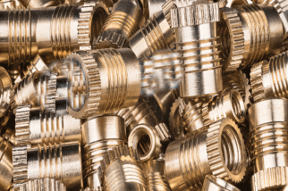 标准光源箱评定金属制品的外观颜色