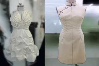 标准光源箱管控设计样衣的颜色品质