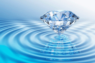 标准光源箱在钻石颜色等级划分中的应用